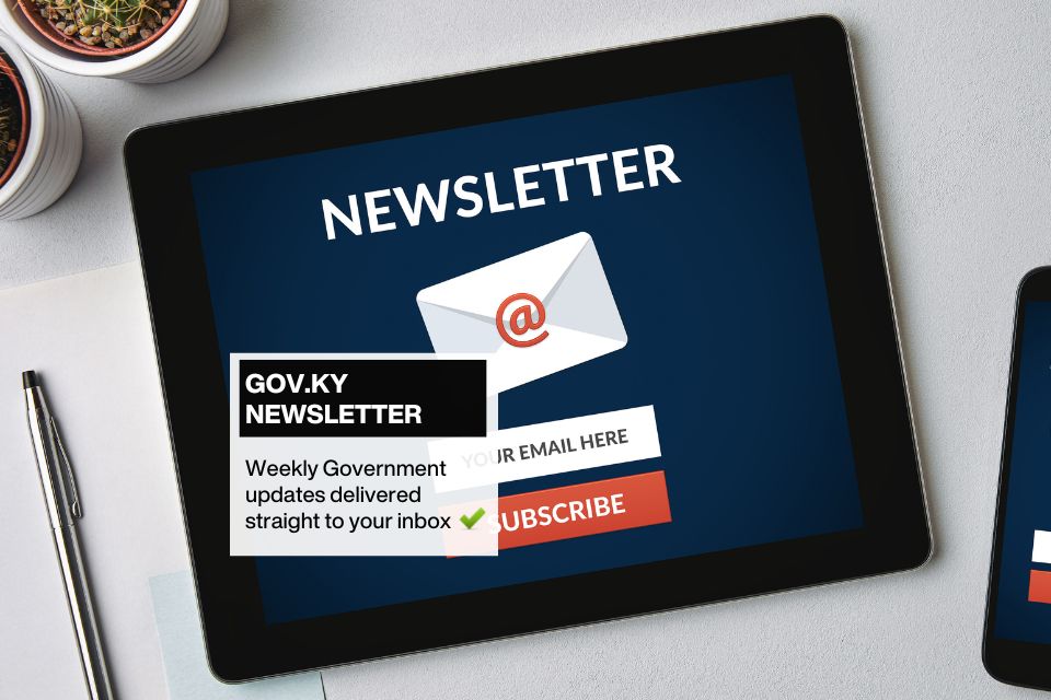 Newsletter Sign-up