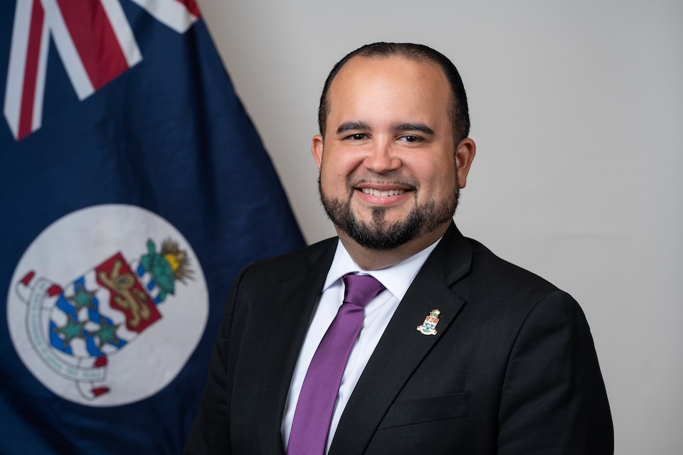 Attorney General image