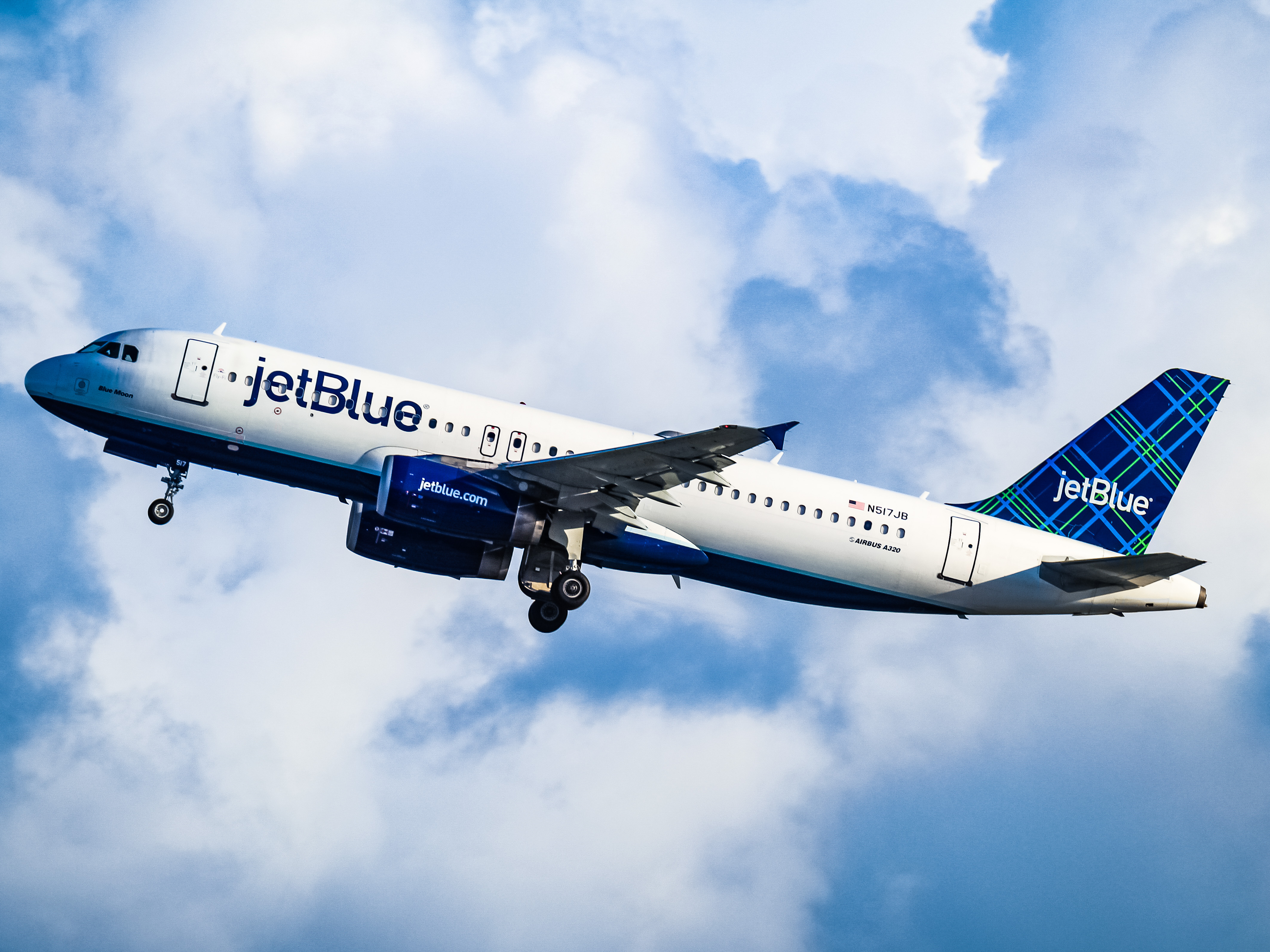 JetBlue Fort Lauderdale service returns